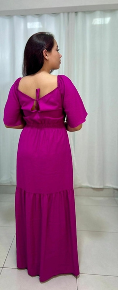 Vestido Liz na internet