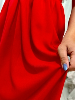 Vestido Sofia na internet