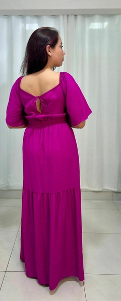 Vestido Liz - loja online