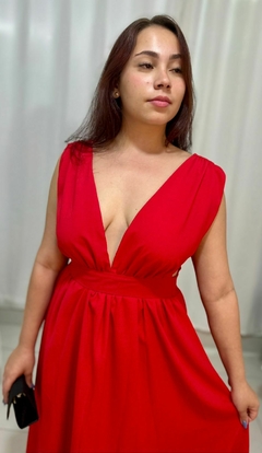 Vestido Sofia - loja online