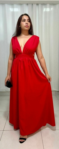 Vestido Sofia - comprar online