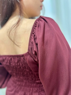 Imagem do Vestido Vanessa