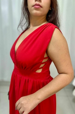 Vestido Sofia - May