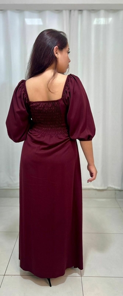 Vestido Vanessa - May