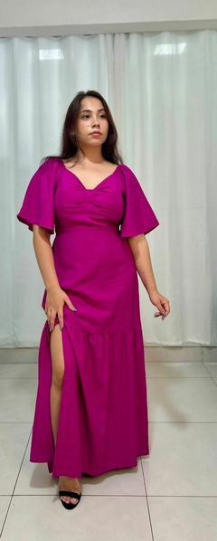 Vestido Liz