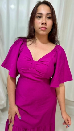 Imagem do Vestido Liz