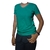 Camisa Baby Look - Verde Toti - comprar online