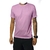 Camiseta Poliéster Gola Careca - Rosa BB - comprar online