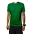 Camiseta Poliéster Gola Careca - Verde Bandeira - comprar online