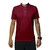 Camisa Polo - Vinho - comprar online