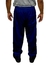 Calça Brim - Azul Marinho - comprar online