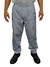Calça Brim - Cinza Tradicional - comprar online