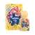 GRANDEUR TUBBEES CANDY POP 100ML