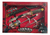 Imagen de Kit Ninja Set Espada Katana Sai Shuriken Infantil Toyz
