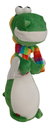 Peluche Dinosaurio Canta Baila Y Repite Voz Infantil Niños - tienda online