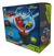 Pista Lanza Autos Con Bowl 25x28cm Super Track Racing - comprar online