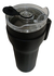 Vaso Térmico 1,2 Litros Tapa Manija Sorbete Acero Inoxidable - comprar online