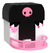Hello Kitty Playset Kuromi Stacked Apartament Series Sanrio - comprar online