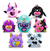 Rainbocorns Monstercorn Peluche Huevo 35+ Sorpresa Zuru Toyz en internet