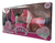 Pinky Girl S Horse Doll Caballo Rosa Accesorios Toyz - comprar online