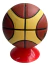 Pelota Basquet Baisidiwei Tamaño Peso Profesional Toyz en internet