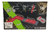 Patineta Dedos Herramientas Skatepark Die Cast Slide D - Toyz company