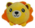 Peluches Squeezemals Suaves Anti Estrés Toyz - Toyz company