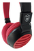 Auricular Gamer Inalámbrico Bt Plegable Portátil Radio Akz - Toyz company