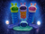 Slime Astronauta Con Glitter Colores Anti Estrés Toyz - tienda online