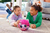 Zuru Pets Alive Smitten Kittens Peluches Sorpresa Sonidos - tienda online