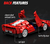 Sembo Block Bloques Armar Techniaue Autos 1:18 Escala F - Toyz company