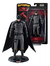 Figura The Batman Movie Dc Comics Bendyfigs Coleccionable
