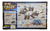 Pistas De Autos High Speed Super Velocidad 4 Rulos 68 Pcs - comprar online