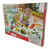 Set Comida Masa Plastilina Cocina Choi Mud Creativo Toyz - Toyz company