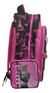 Mochila Espalda Barbie Girl Escolar Infantil Wabro Toyz - Toyz company