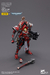 Figura Warhammer 40k Joytoy Paragon Suit Sister Merewal 1/18 - comprar online