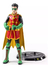 Figura Robin Dc Comics Bendyfigs Coleccionable Base Toyz en internet