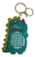 Calculadora Dinosaurios Llaveros Laberinto Niños Toyz