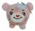 Peluches Squishy Squeezemals Animales Glitter Anti Estrés - tienda online