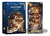 Joincon Book Nook Magic Night Alley Sujetalibros Puzzle 3d