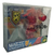 Magic Knights Diy Caballero Figuras Accesorios Niños Juguete en internet