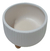 Macetas Cilíndricas 3l Cerámica Decoración Jardín Toyz