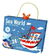 Rompe Cabezas Infantil Sea World Puzzle Animales Marinos