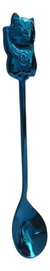 Cucharas Set X10 Gato De La Suerte Cucharita Té Moda Toyz - comprar online