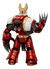Figura Warhammer Thh Joytoy Sekhmet Terminator Cabal 1/18 - comprar online