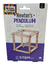 Pendulo Puzzle Ensamble Ciencias Tecnologia Mdf Stem Toyz - comprar online