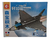 Sembo Bloques Aviones Caza J-15 J-20 J-35 J-108 4 En 1 Toyz - comprar online