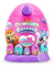 Rainbocorns Eggzania Fairy Peluche Huevo +35 Sorpresas Zuru