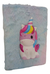 Cuaderno Unicornios Estrella Peluche Squishys Suave Toyz - comprar online