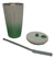 Vaso Térmico Tyeso Tapa Sorbete Acero Inoxidable 600 Ml - Toyz company